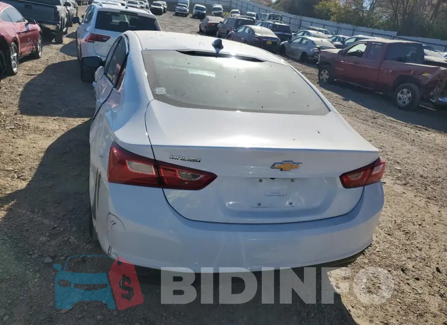 1G1ZB5ST1KF148138 Photo# 6