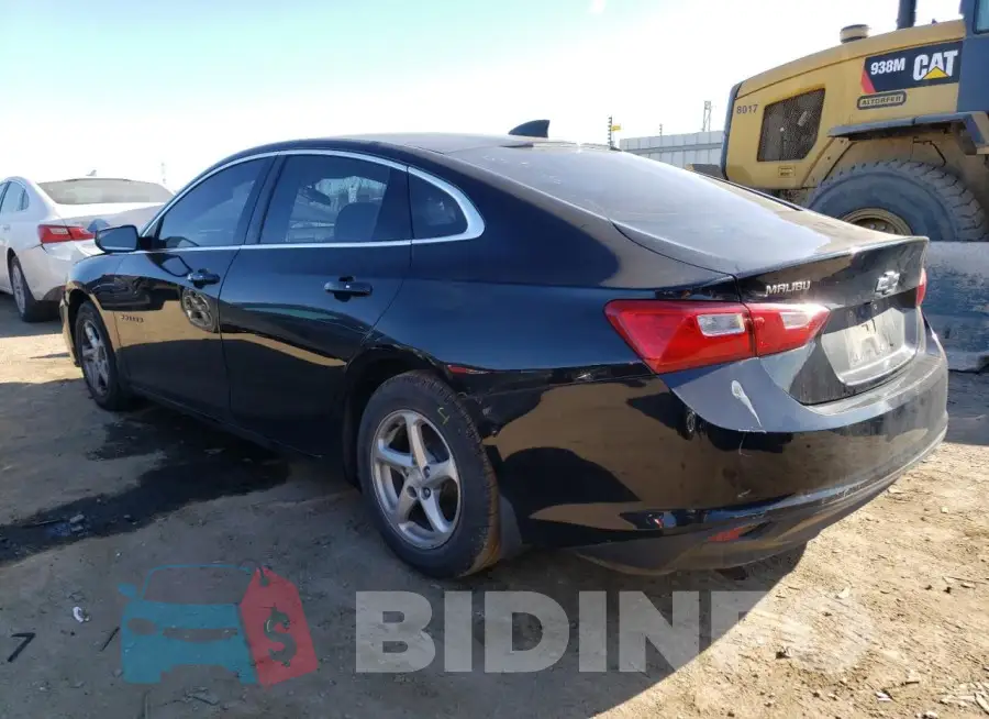 1G1ZB5ST5GF235550 Photo# 2
