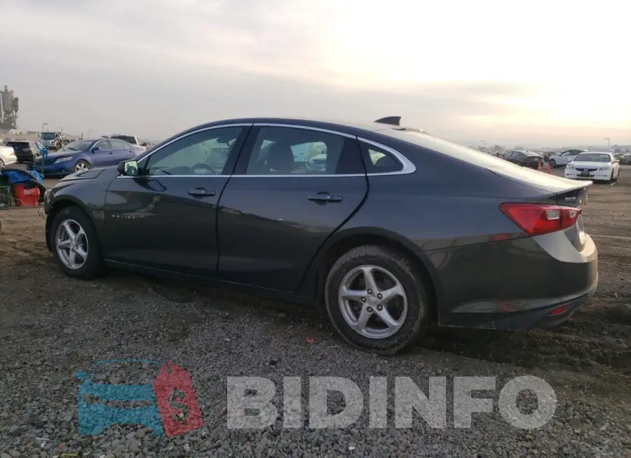 1G1ZB5ST5HF154050 Photo# 2