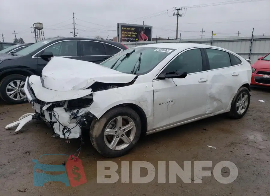1G1ZB5ST6LF154213 Photo# 1