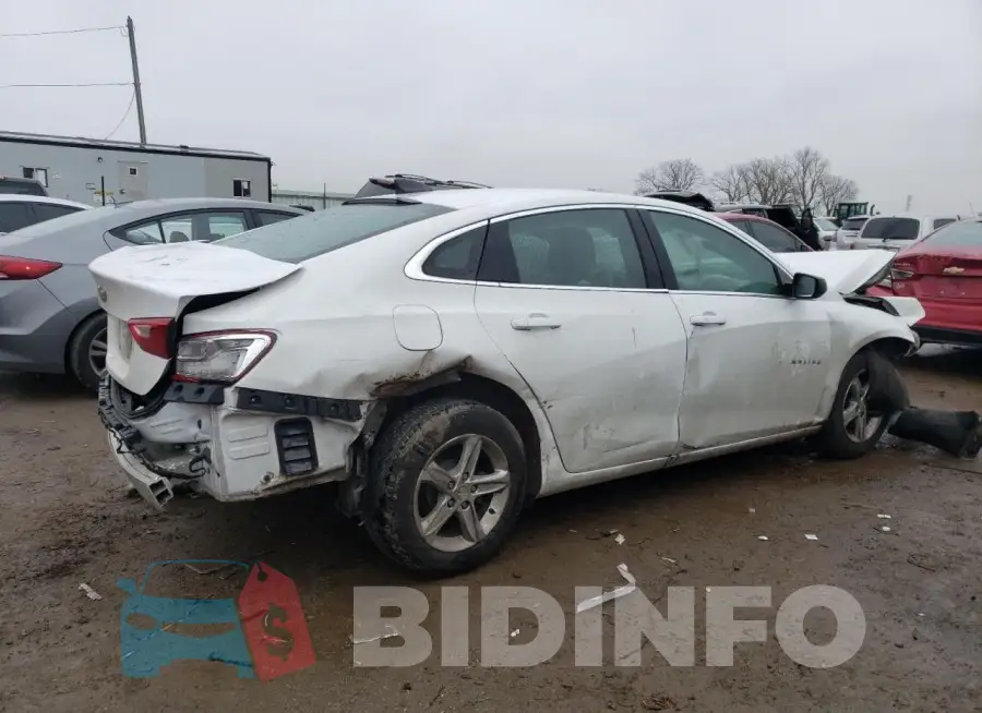 1G1ZB5ST6LF154213 Photo# 3