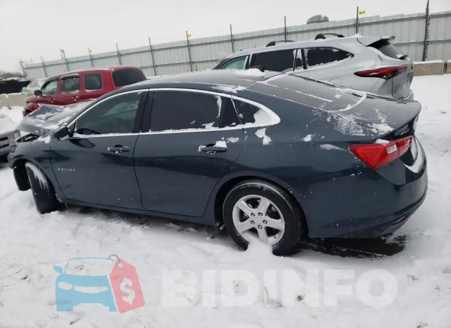 1G1ZC5ST5LF108157 Photo# 2