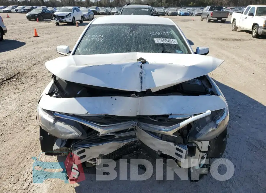 1G1ZD5ST0LF089403 Photo# 5
