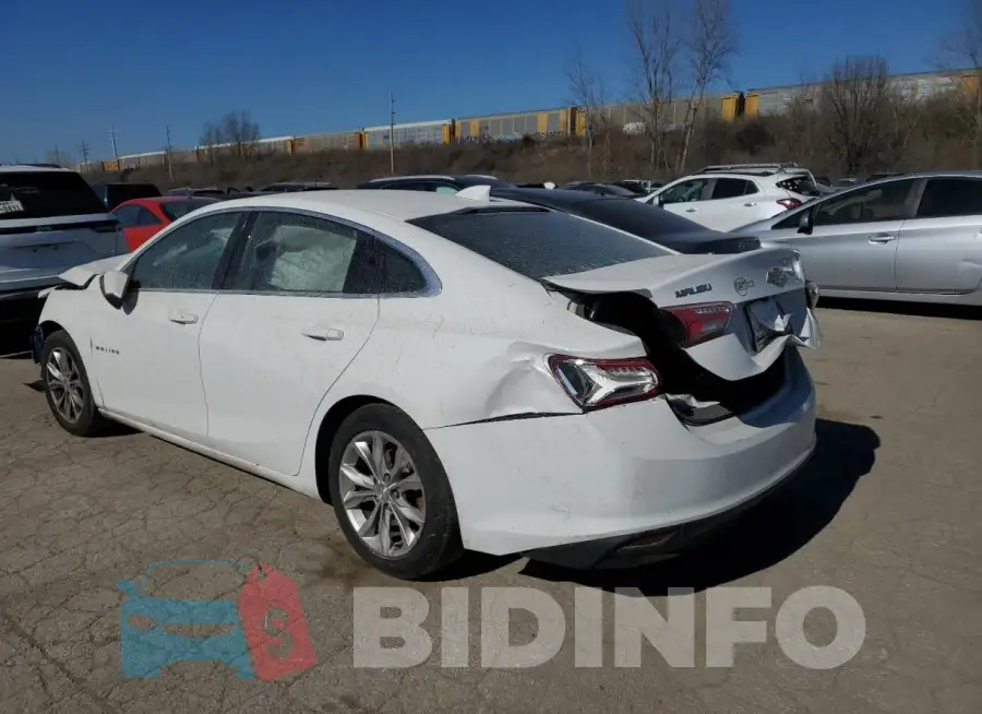 1G1ZD5ST1KF172661 Photo# 2