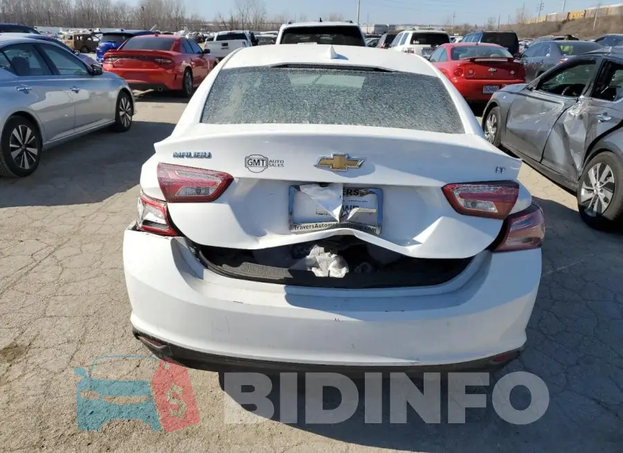 1G1ZD5ST1KF172661 Photo# 6