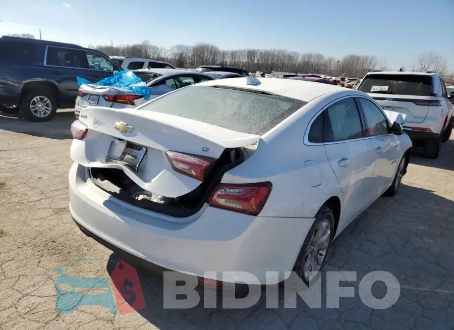 1G1ZD5ST1KF172661 Photo# 3