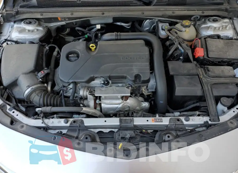 1G1ZD5ST1NF129295 Photo# 11