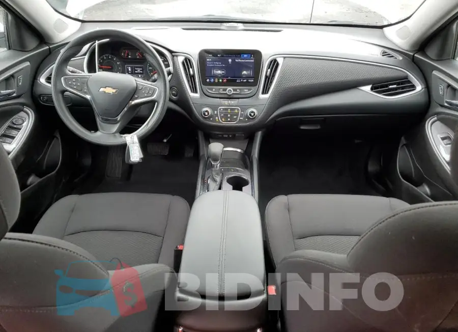 1G1ZD5ST1PF201096 Photo# 8