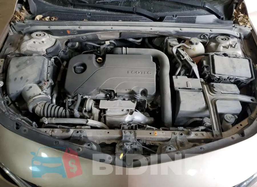 1G1ZD5ST2KF147820 Photo# 11