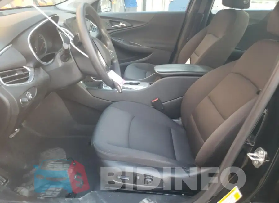 1G1ZD5ST2LF045063 Photo# 7