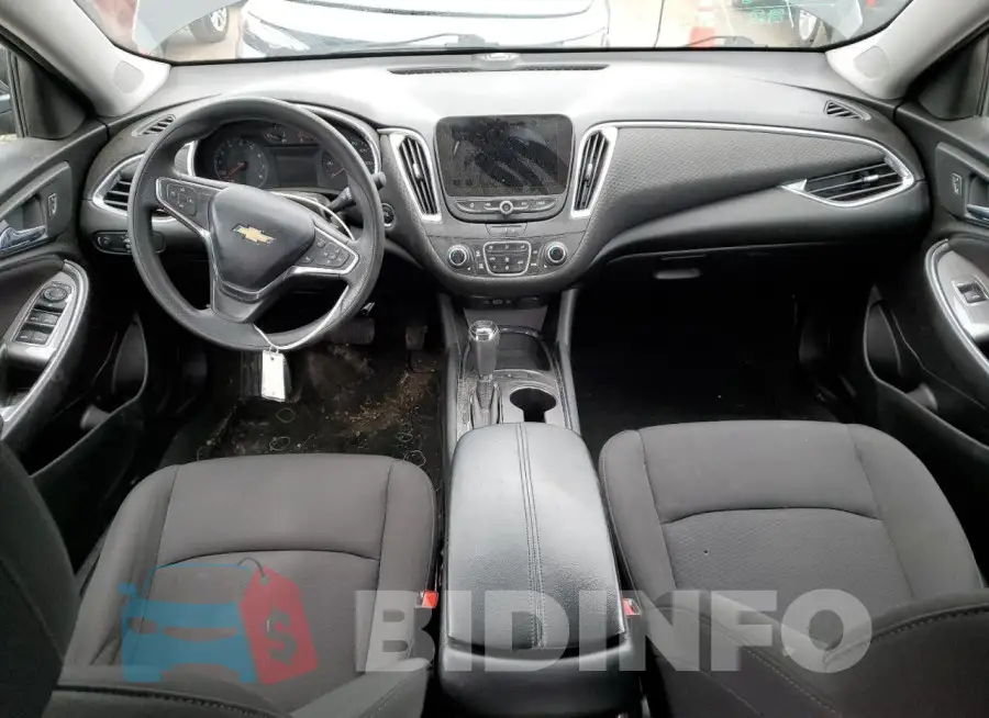 1G1ZD5ST2LF088785 Photo# 8