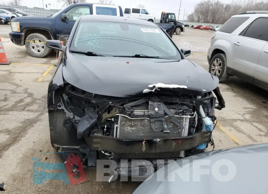 1G1ZD5ST2LF088785 Photo# 5