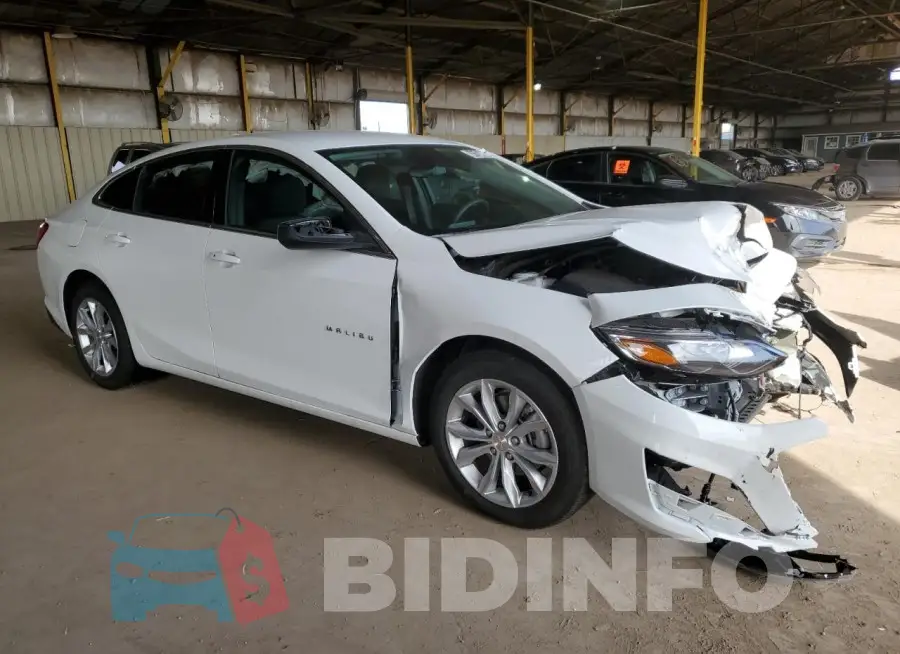 1G1ZD5ST2PF247861 Photo# 4