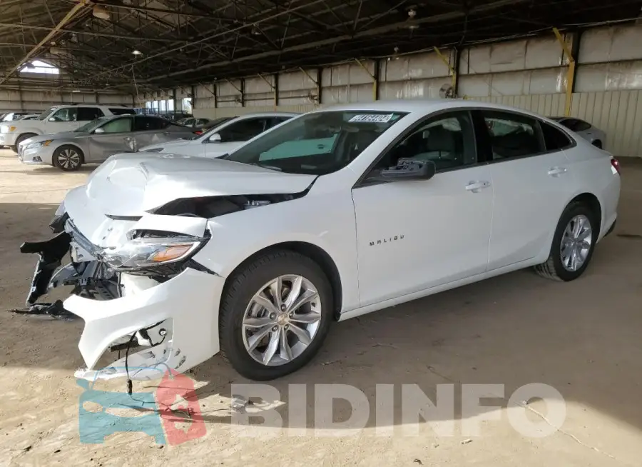 1G1ZD5ST2PF247861 Photo# 1