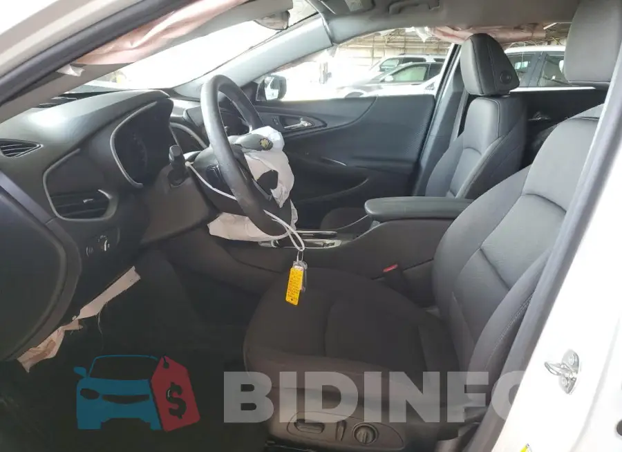1G1ZD5ST2PF247861 Photo# 7