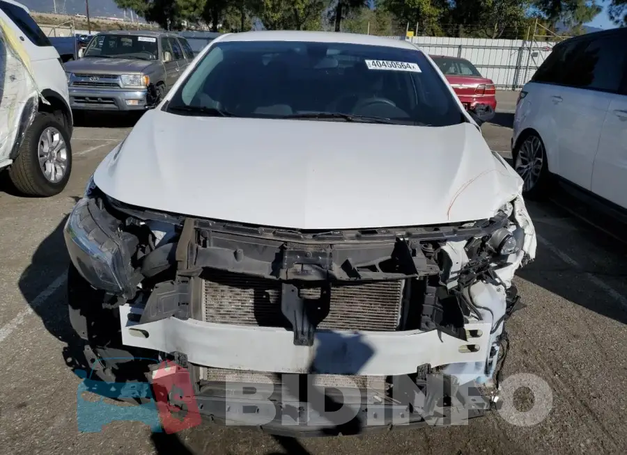 1G1ZD5ST3JF143645 Photo# 5
