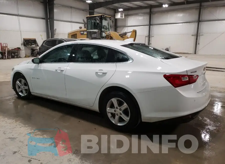 1G1ZD5ST3RF131491 Photo# 2