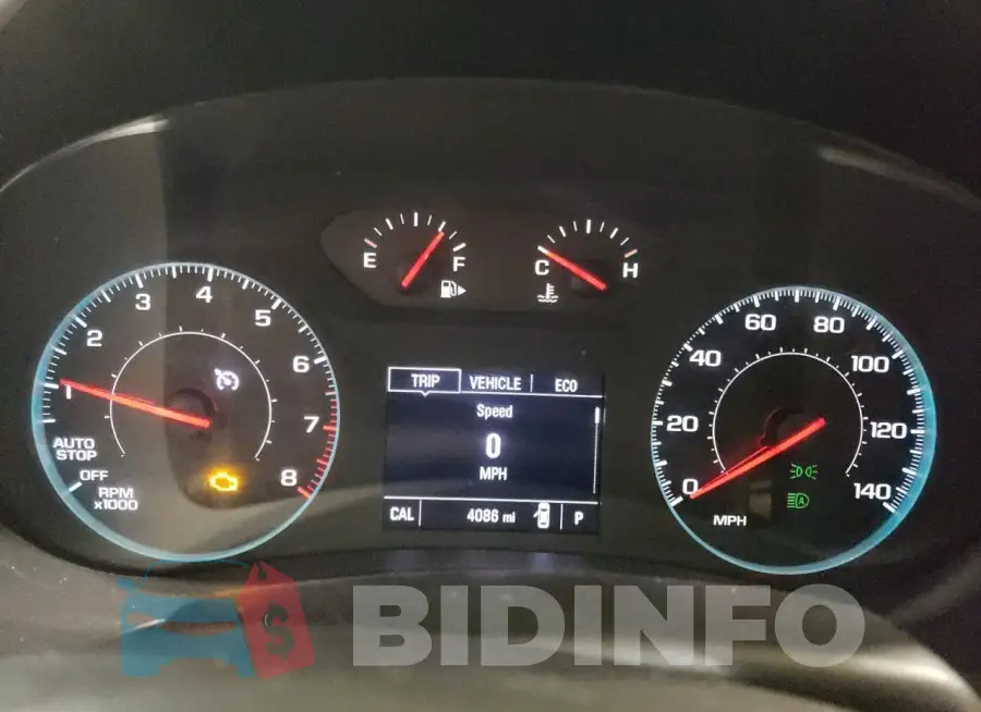 1G1ZD5ST3RF131491 Photo# 9