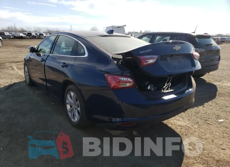 1G1ZD5ST4KF165929 Photo# 2