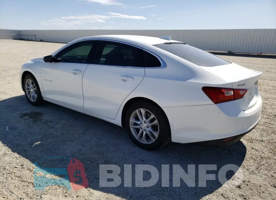 1G1ZD5ST5JF169034 Photo# 2