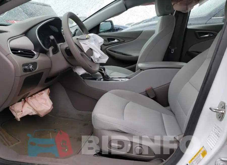 1G1ZD5ST5NF184316 Photo# 7