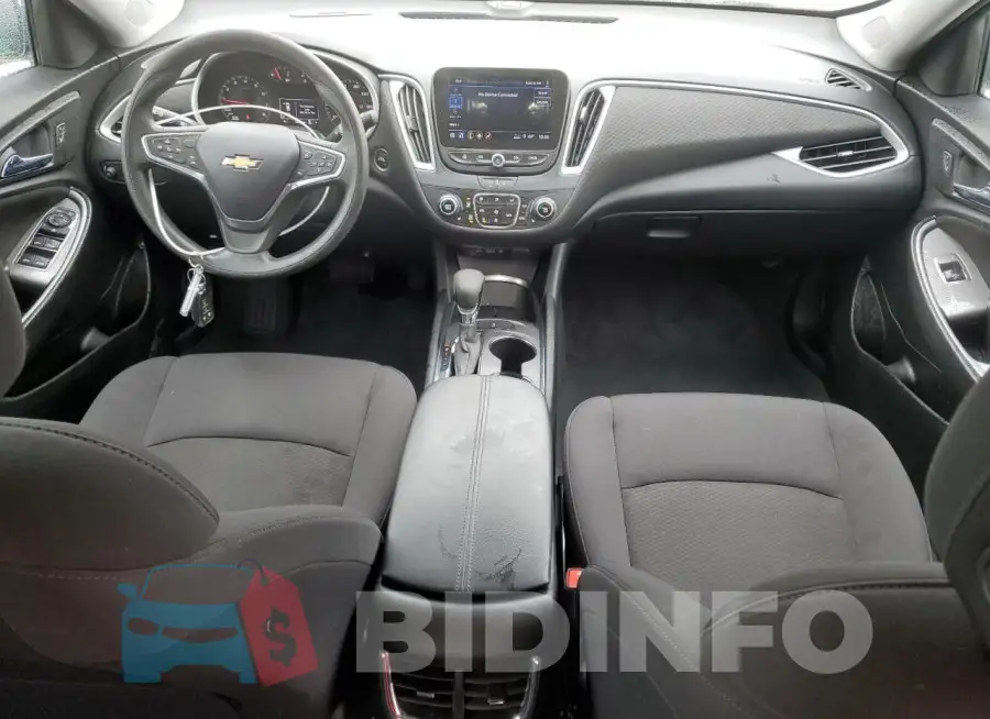 1G1ZD5ST5PF177644 Photo# 8