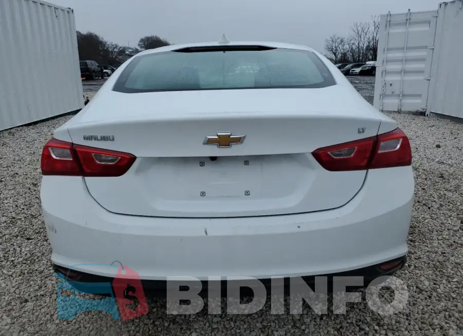 1G1ZD5ST5PF177644 Photo# 6