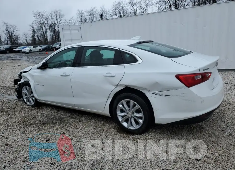 1G1ZD5ST5PF177644 Photo# 2