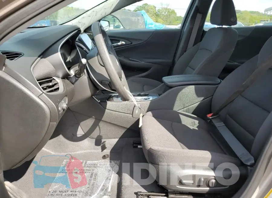 1G1ZD5ST5PF216667 Photo# 7