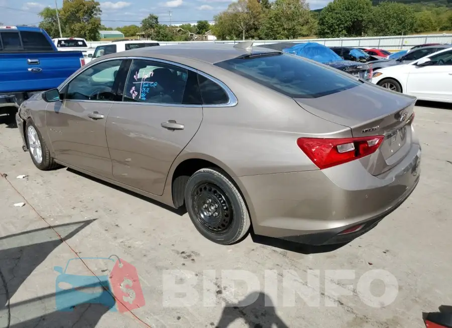 1G1ZD5ST5PF216667 Photo# 2