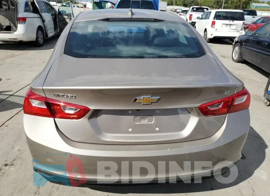 1G1ZD5ST5PF216667 Photo# 6