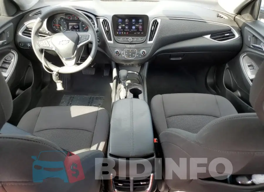 1G1ZD5ST5PF216667 Photo# 8