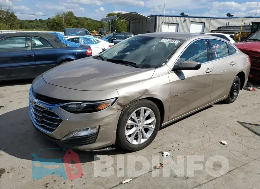 1G1ZD5ST5PF216667 Photo# 1