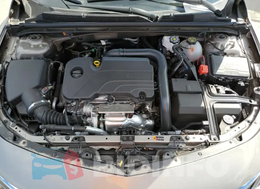 1G1ZD5ST5PF216667 Photo# 11