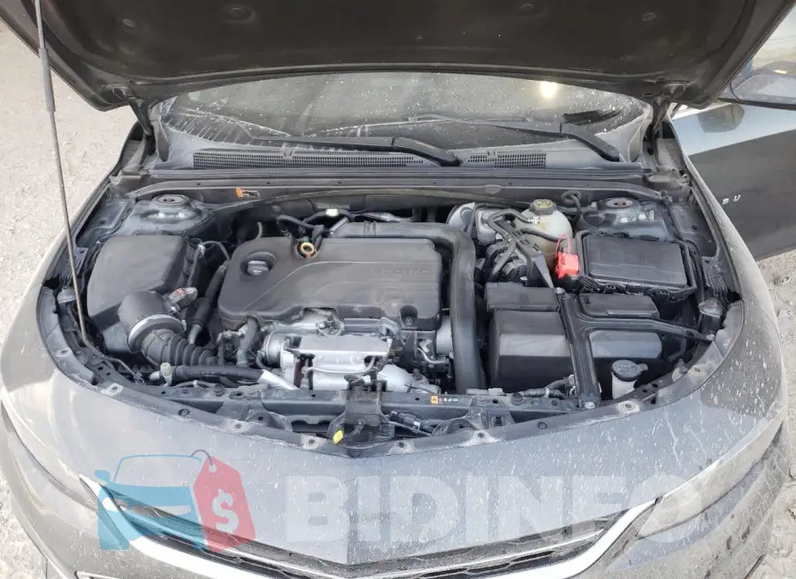 1G1ZD5ST6JF245439 Photo# 11
