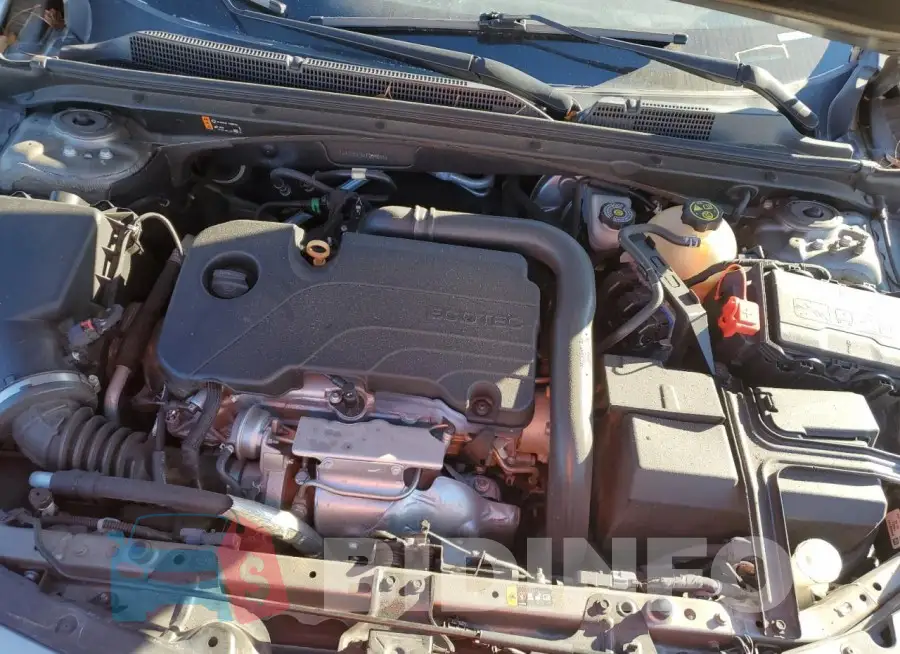 1G1ZD5ST6LF059001 Photo# 11