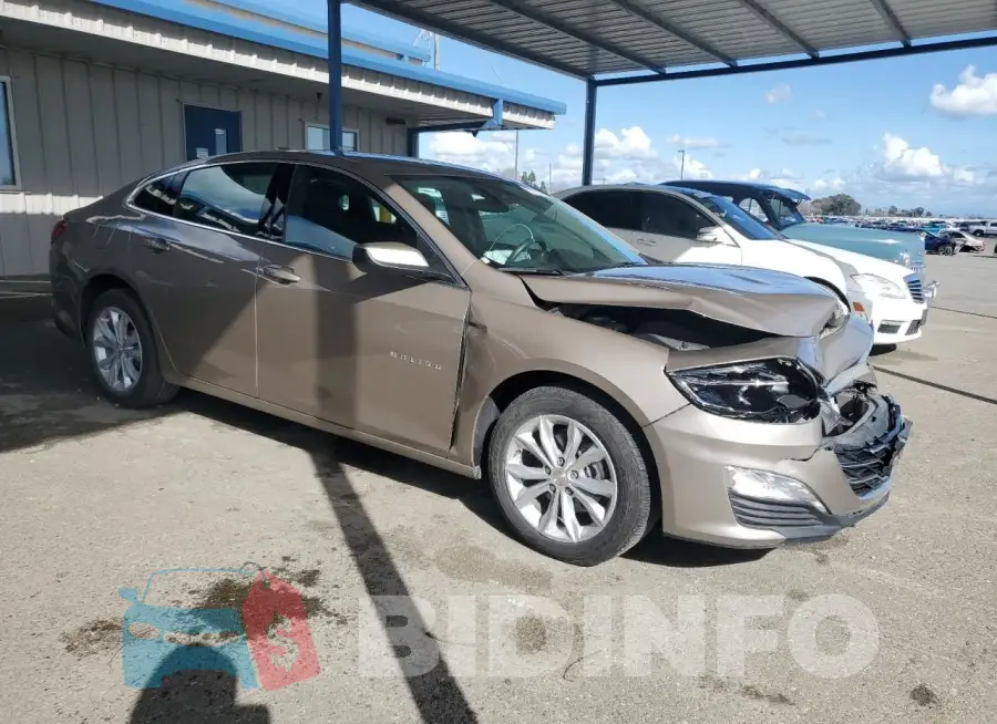 1G1ZD5ST6PF186143 Photo# 4