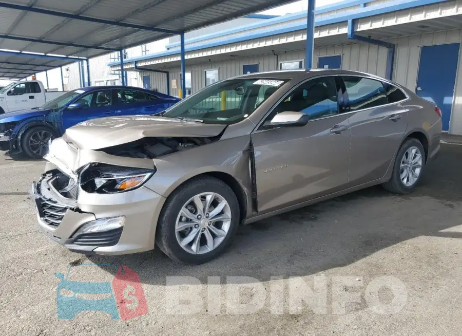 1G1ZD5ST6PF186143 Photo# 1