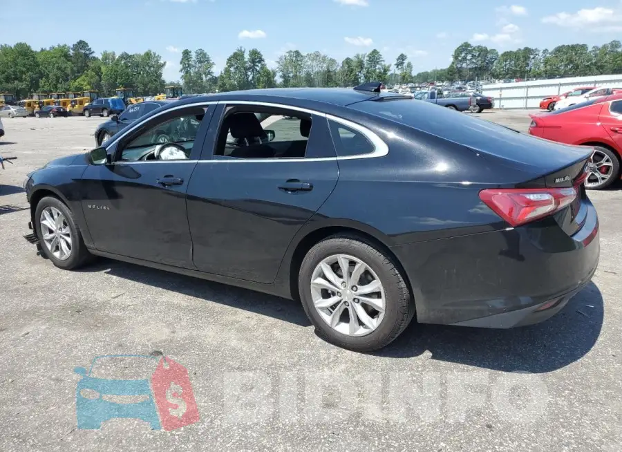 1G1ZD5ST7KF142726 Photo# 2