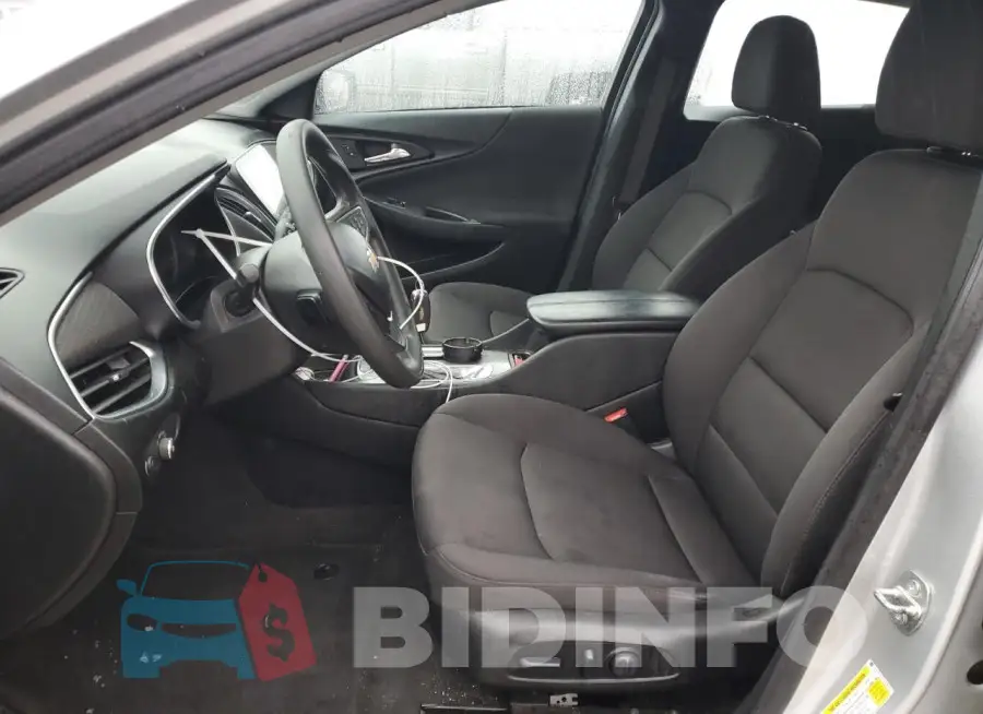 1G1ZD5ST9LF075774 Photo# 7