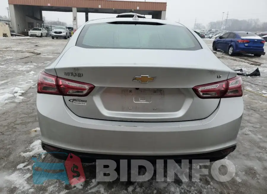 1G1ZD5ST9LF075774 Photo# 6