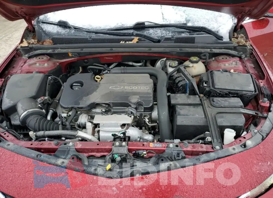 1G1ZE5ST1HF147992 Photo# 11