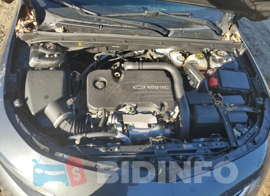 1G1ZE5ST4HF105610 Photo# 11