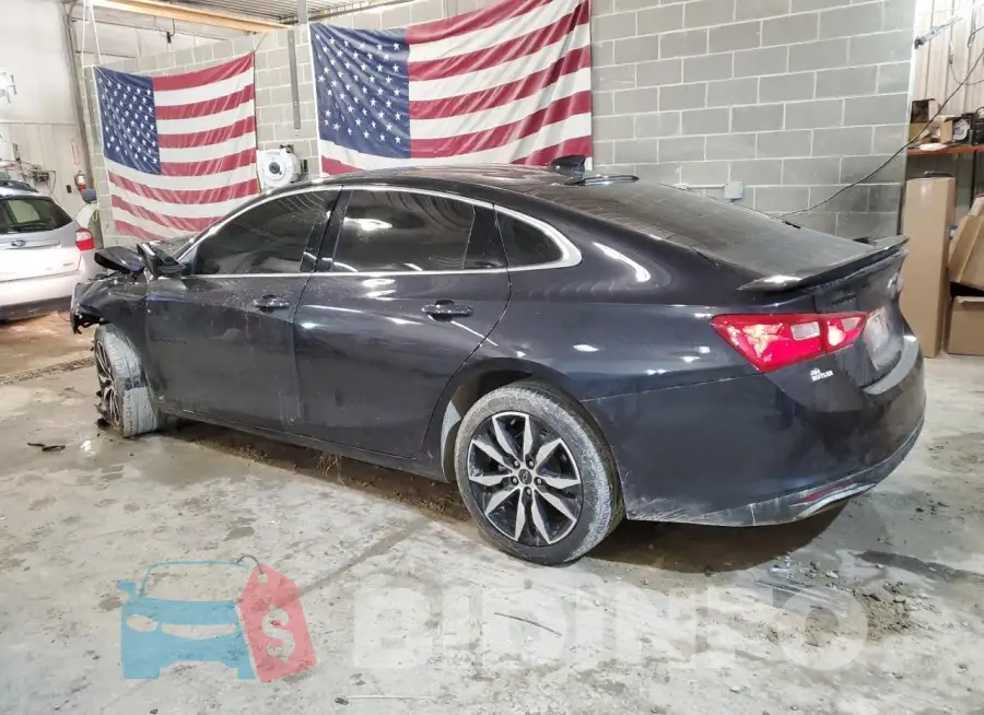 1G1ZG5ST3PF120124 Photo# 2