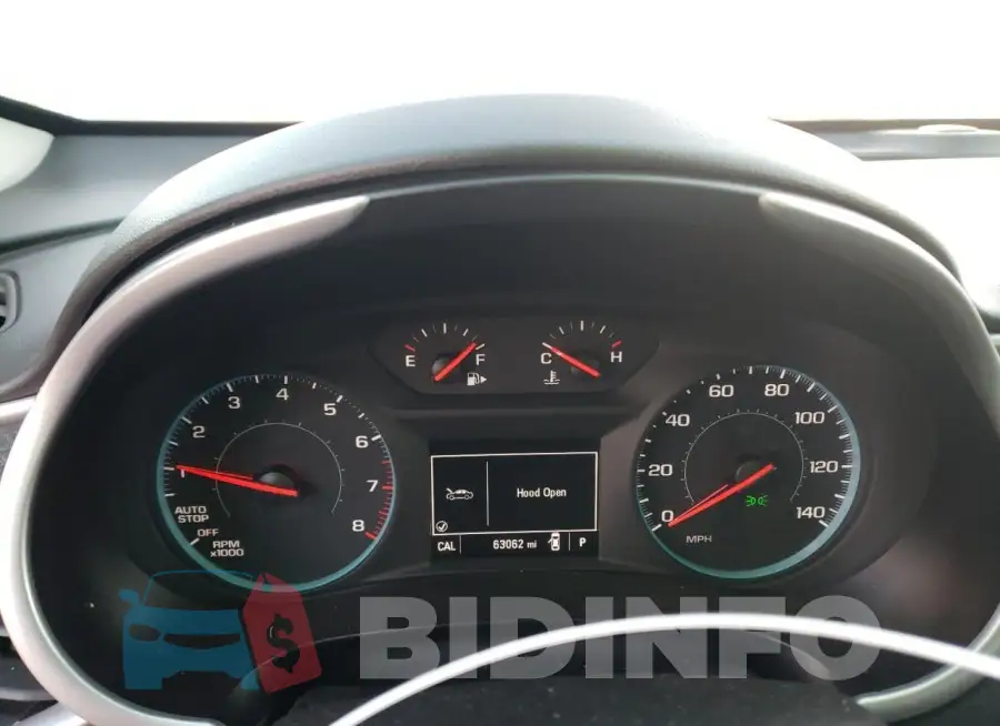 1G1ZG5ST5LF084172 Photo# 9