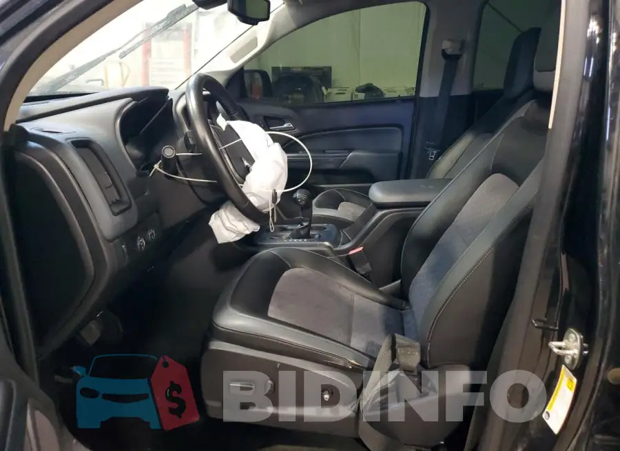 1GCGTDE37G1295361 Photo# 7