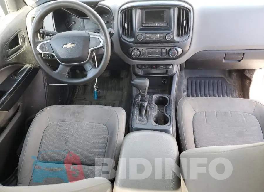 1GCHTBEA2G1122824 Photo# 8