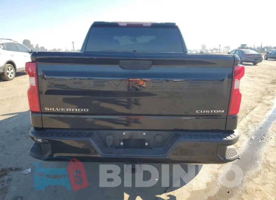 1GCPWBEH7MZ150230 Photo# 6