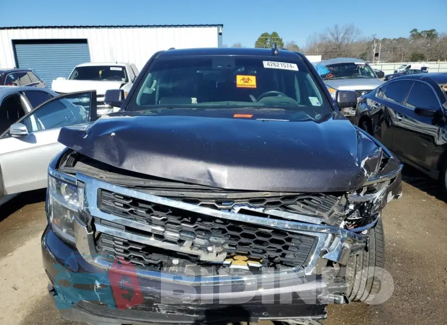 1GNSCBKC1GR173137 Photo# 5