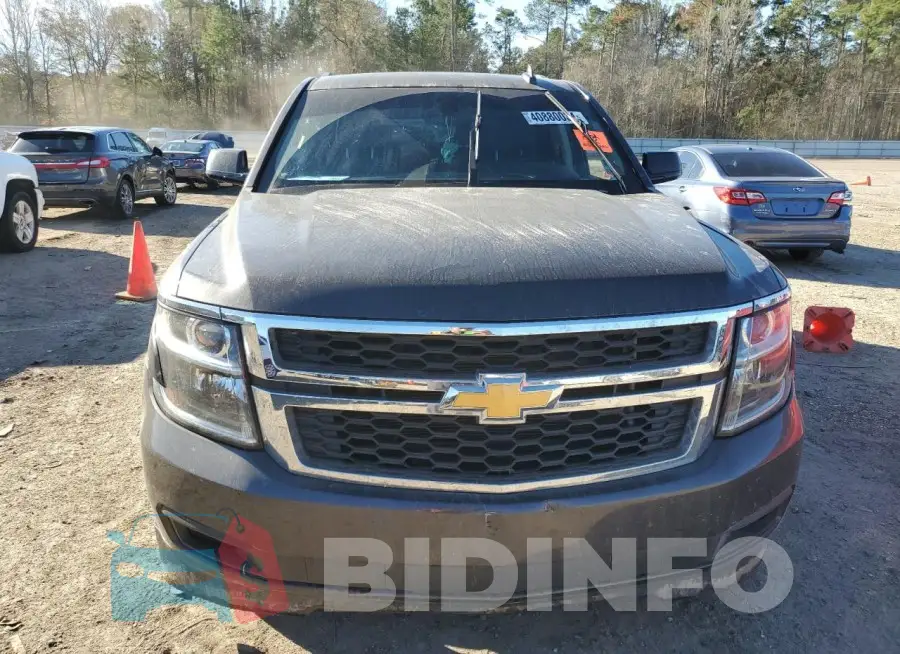 1GNSCGKC1GR342148 Photo# 5